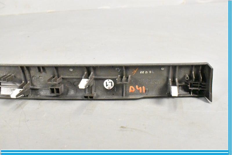 Load image into Gallery viewer, 07-12 Lexus LS460 Front Right Dash Dashboard Trim Molding Panel Cover Oem