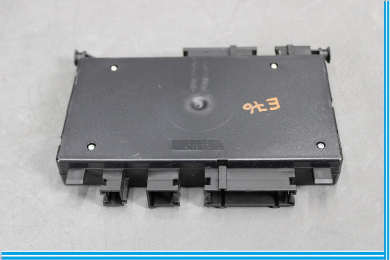 Load image into Gallery viewer, 07-12 Mercedes GL450 GL320 3rd Third Seat Row Power Folding Control Module Oem