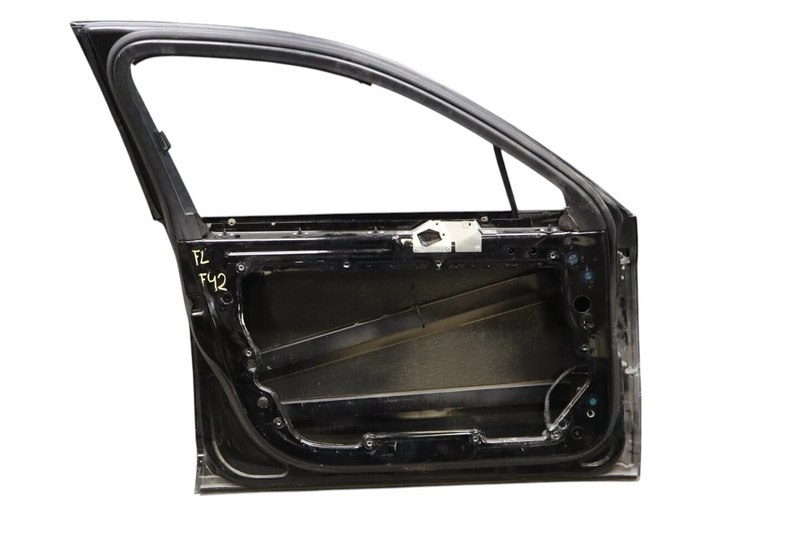 Load image into Gallery viewer, 09-12 Bentley Continental Flying Spur Driver Front Left Door Shell Oem