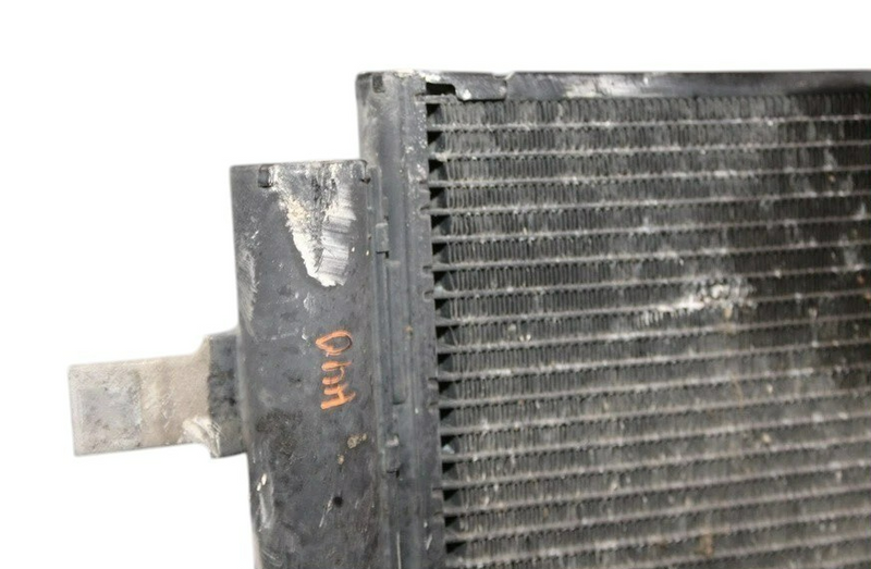 Load image into Gallery viewer, 12-17 Audi A6 Quattro A/C AC Air Conditioning Condenser W/ Receiver Drier Oem