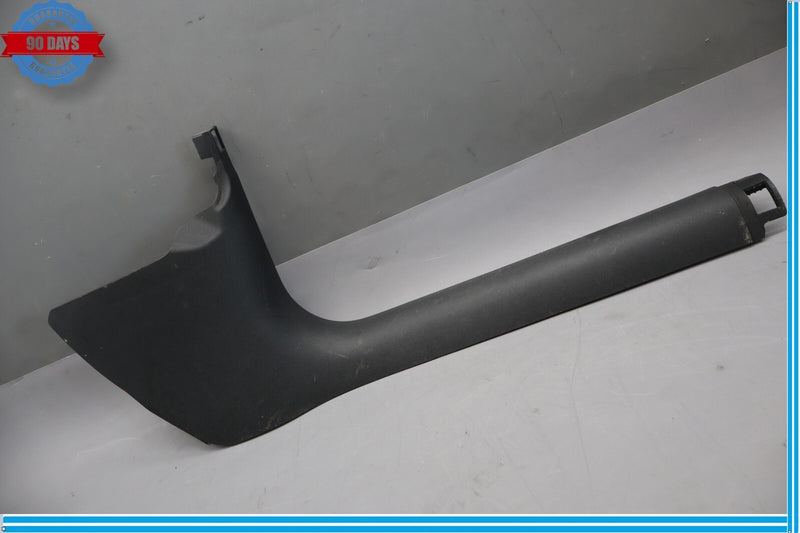 Load image into Gallery viewer, 12-18 Audi A7 Quattro Front Right Side Door Sill Scuff Kick Panel Plate Trim Oem