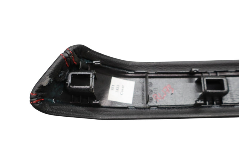 Load image into Gallery viewer, 14-17 Maserati Ghibli Rear Left Driver Side Interior Door Handle Trim Oem