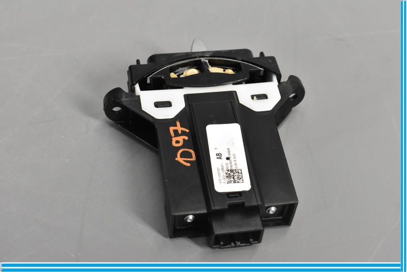 Load image into Gallery viewer, 18-20 Jaguar E-Pace Center Console Traction Mode Control Switch Black Oem