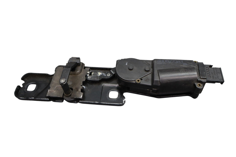Load image into Gallery viewer, 11-18 Audi A7 A8 Quattro Rear Trunk Lid Latch Lock Actuator Striker Plate Oem