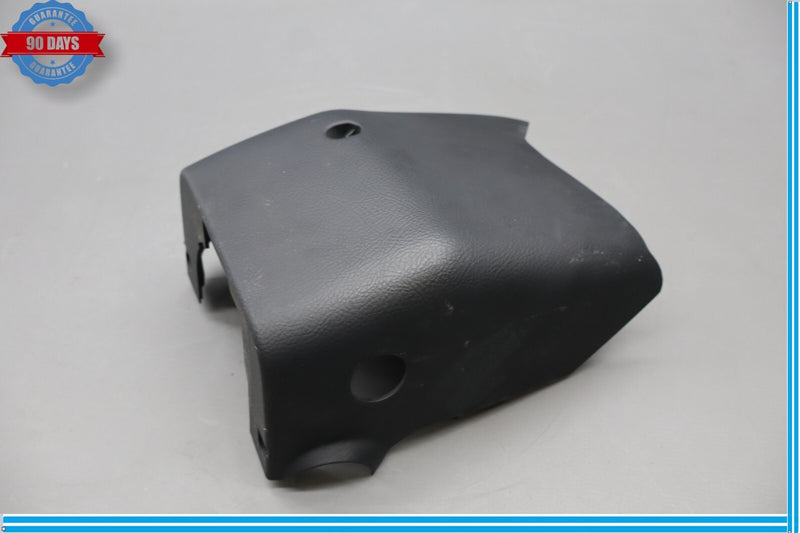 Load image into Gallery viewer, 07-12 Lexus LS460 LS460L Steering Wheel Column Lower Trim Cover Panel Oem