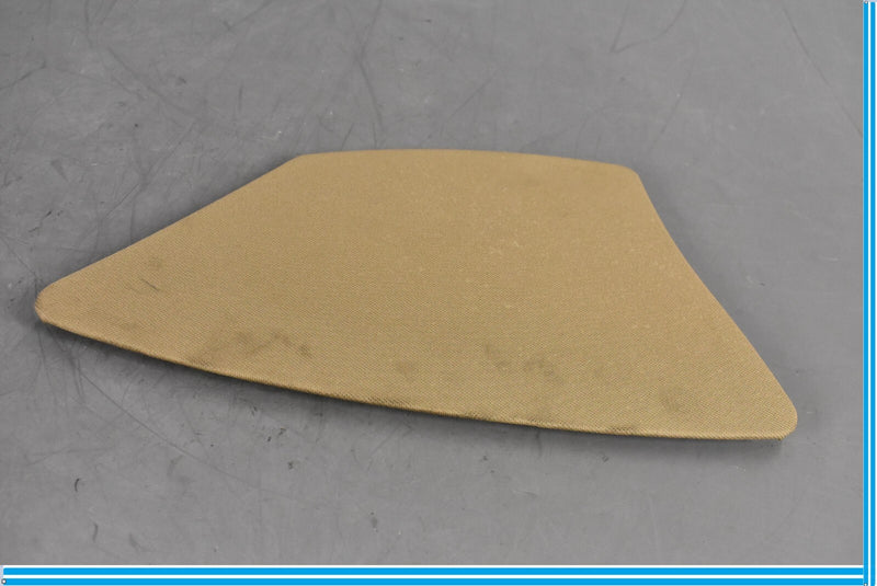 Load image into Gallery viewer, 06-11 Mercedes CLS550 CLS500 W219 Rear Right Passenger Side Door Cover Trim Oem