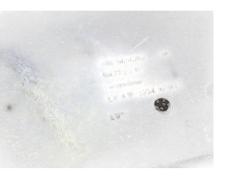 Load image into Gallery viewer, 14-21 BMW I01 i3 i3s Front Suspension Crossmember Underbody Structural Panel Oem