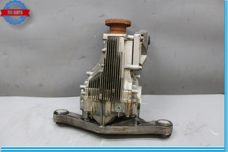 Load image into Gallery viewer, 03-18 Bentley Continental Flying Spur Rear Differential Diff Axle Carrier Oem