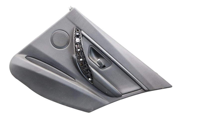 Load image into Gallery viewer, 12-18 BMW 320i 328i 428i Rear Right Passenger Side Interior Door Cover Panel Oem