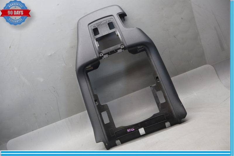 Load image into Gallery viewer, 10-17 Mercedes W204 C250 C350 Front Right Side Back Panel Seat Cover Trim Oem