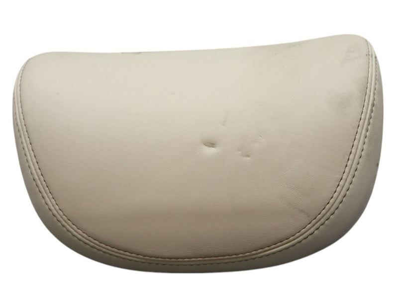 Load image into Gallery viewer, 13-17 Lexus LS460 LS460L Rear Right Passenger Side Seat Head Rest Headrest Oem