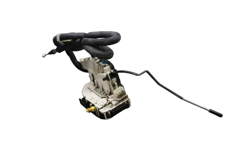 Load image into Gallery viewer, 14-19 Maserati Ghibli Front Left Driver Side Door Lock Latch Actuator Oem