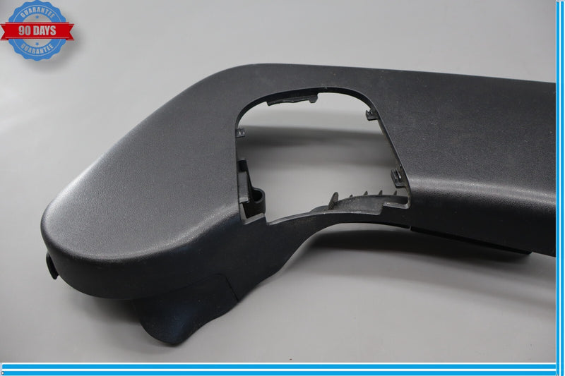 Load image into Gallery viewer, 07-12 Lexus LS460 LS460L Front Left Driver Side Seat Switch Cover Trim Oem