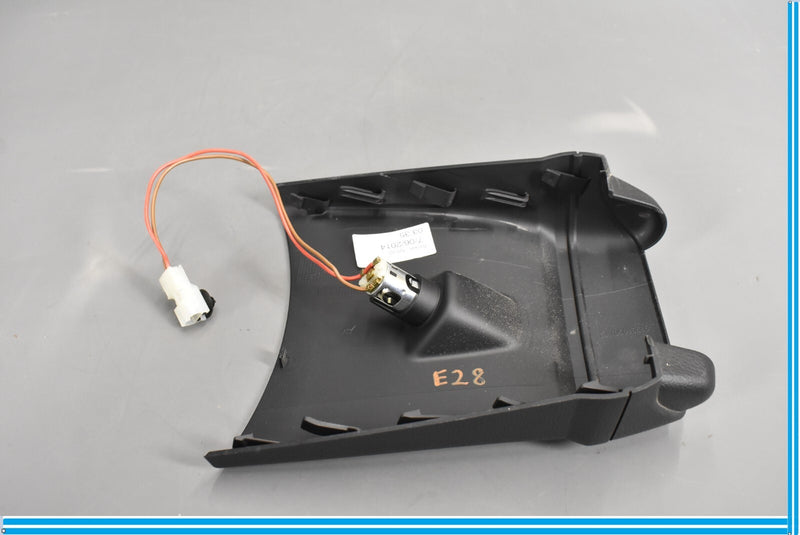 Load image into Gallery viewer, 10-15 BMW E84 X1 Rear Console Cover Panel Charging Port Oem
