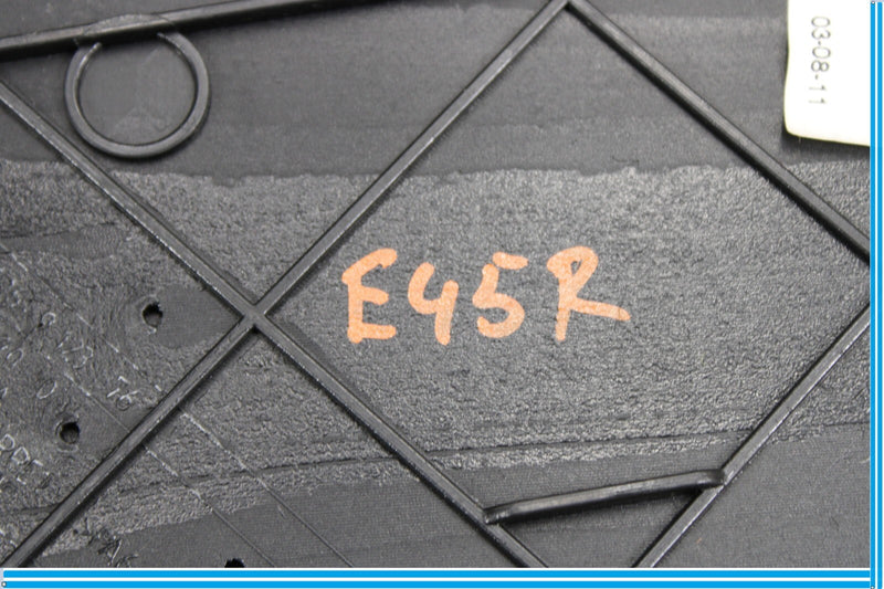 Load image into Gallery viewer, 09-15 BMW 750i 750Li F01 F02 Right Passenger Center Console Carpet Mat Cover Oem