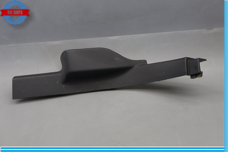 Load image into Gallery viewer, 14-20 Maserati Quattroporte Rear Left Side Door Sill Scuff Plate Trim Cover Oem