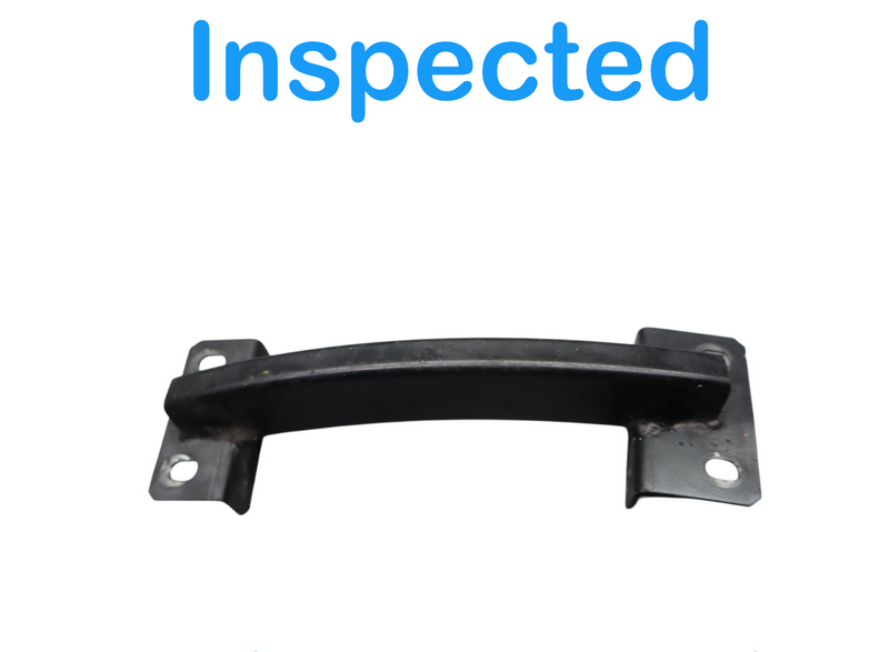 Load image into Gallery viewer, 14-20 Maserati Ghibli M157 Front Bumper Rail Reinforcement Mount Bracket Oem