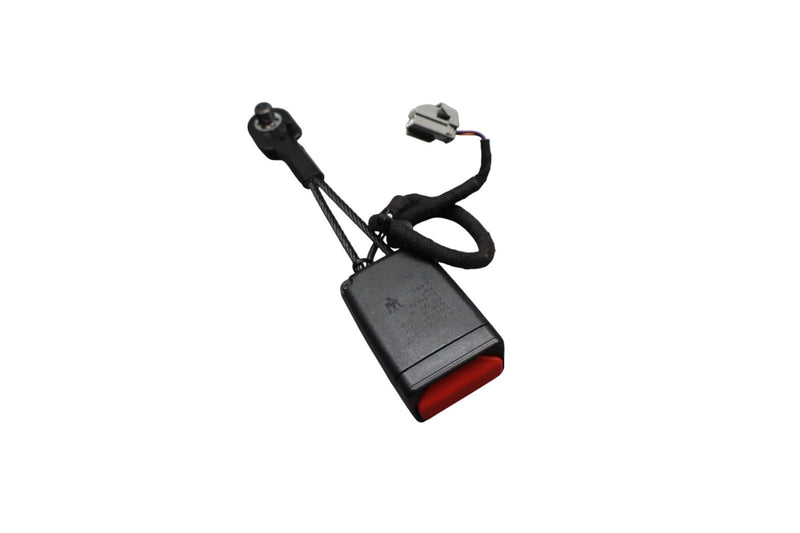 Load image into Gallery viewer, 14-22 Maserati Ghibli S Front Left Driver Side Seat Belt Buckle Oem