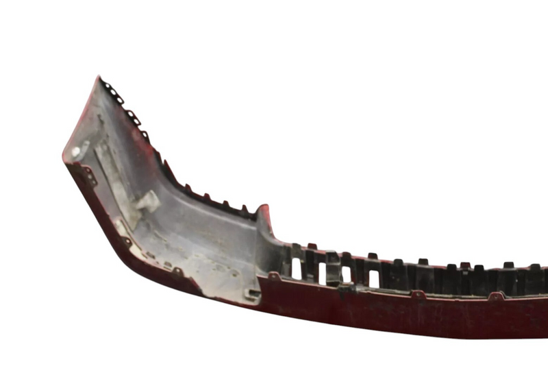 Load image into Gallery viewer, 10-15 Mercedes GLK250 GLK350 Rear Bumper Shell Cover Trim Panel Assembly Red OEM