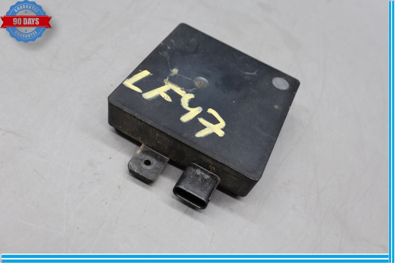Load image into Gallery viewer, 10-15 Jaguar X351 XJ Left Driver Side Blind Spot Radar Distance Sensor Oem