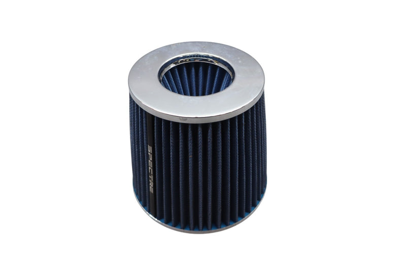 Load image into Gallery viewer, Spectre Performance Universal Air Filter Washable Blue 8136