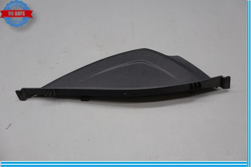 Load image into Gallery viewer, 12-18 BMW 320i 328i F30 Front Right Passenger Side Dash End Cover Trim Cap Oem