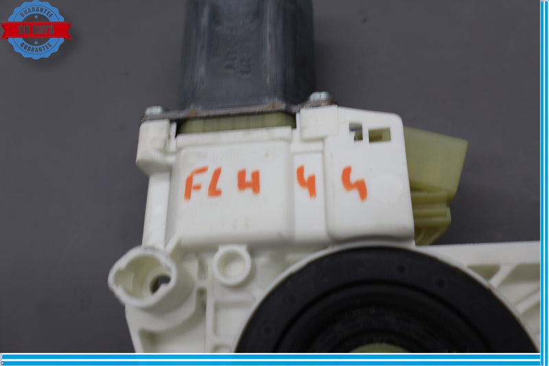 Load image into Gallery viewer, 06-13 Mercedes X164 GL550 ML63 R350 Front Left Side Window Regulator Motor Oem