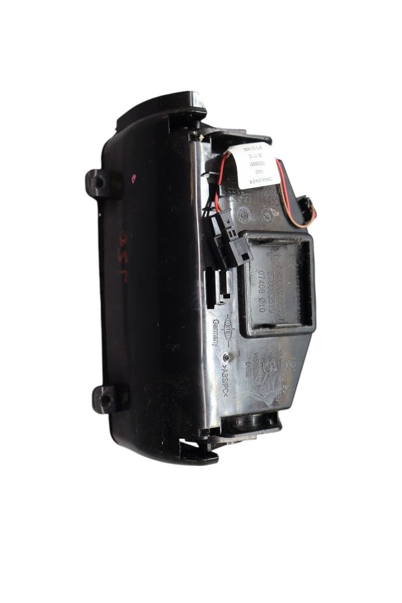 Load image into Gallery viewer, 14-20 Maserati Ghibli M157 Front Windshield Wiper Motor Linkage 91498475 Oem