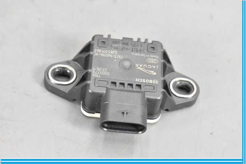 Load image into Gallery viewer, 09-15 Jaguar XF XFR Yaw Speed Rate Stability Control Speed Sensor Oem