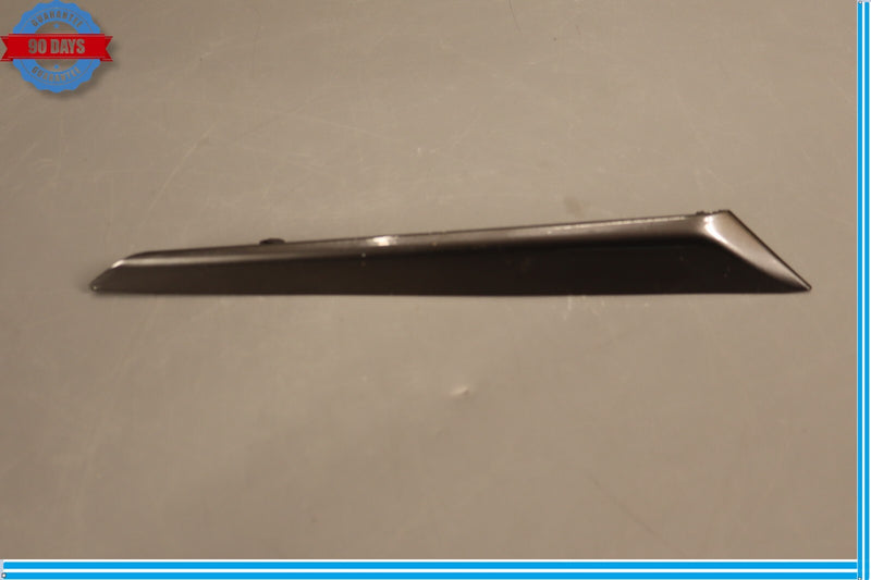 Load image into Gallery viewer, 14-21 Maserati Ghibli Rear Right Passenger Side Door Interior Trim Molding Oem