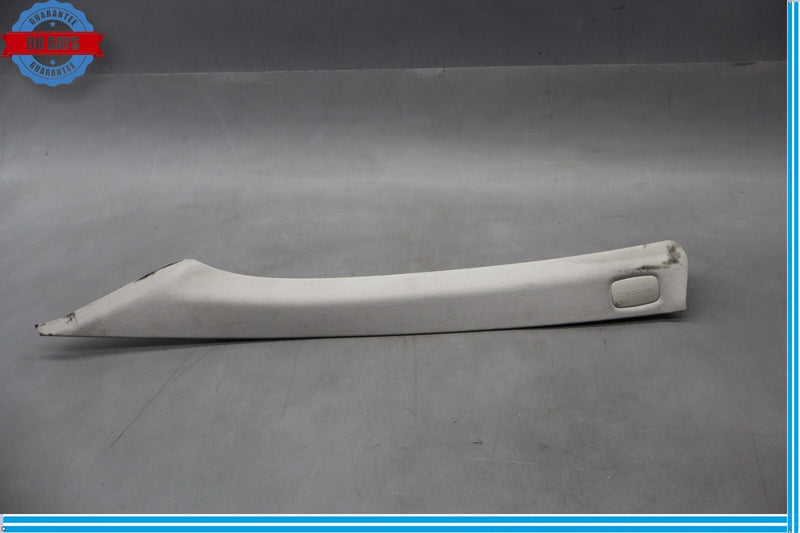 Load image into Gallery viewer, 12-14 Mercedes W218 CLS550 CLS63 Front Left Side A-Pillar Trim Panel Cover Oem