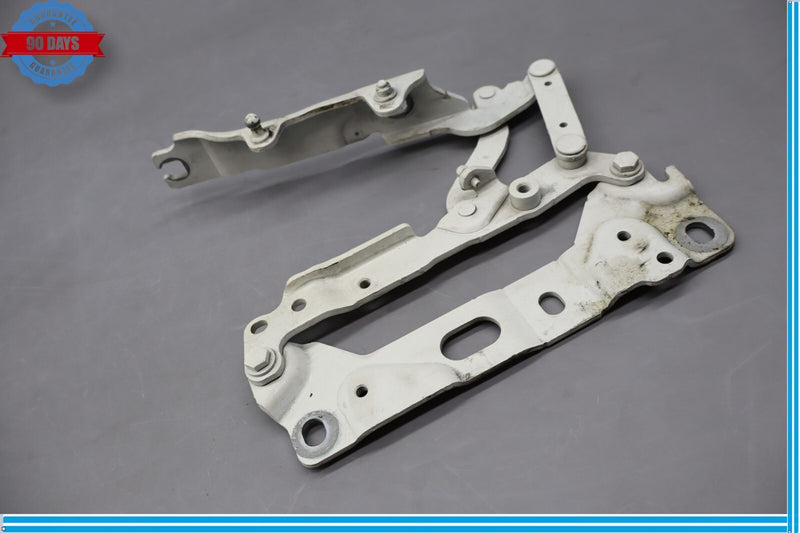 Load image into Gallery viewer, 09-15 BMW 750i 740i Right Passenger Side Hood Bonnet Hinge Support Oem
