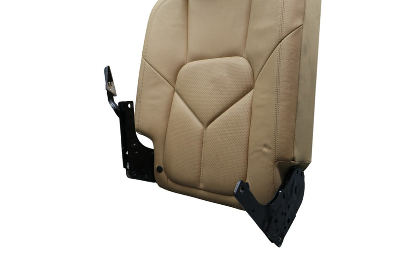 Load image into Gallery viewer, 11-18 Porsche Cayenne 958 Rear Right Passenger Side Top Upper Seat Cushion Oem
