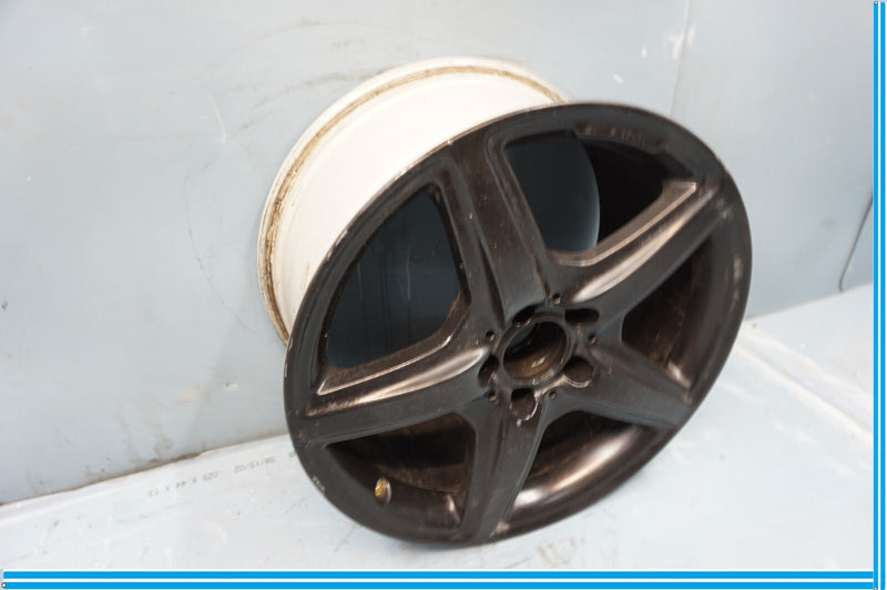 Load image into Gallery viewer, 12-18 Mercedes CLS550 CLS63 W218 18" R18 18x9.5 Wheel Rim 2184011502 Oem