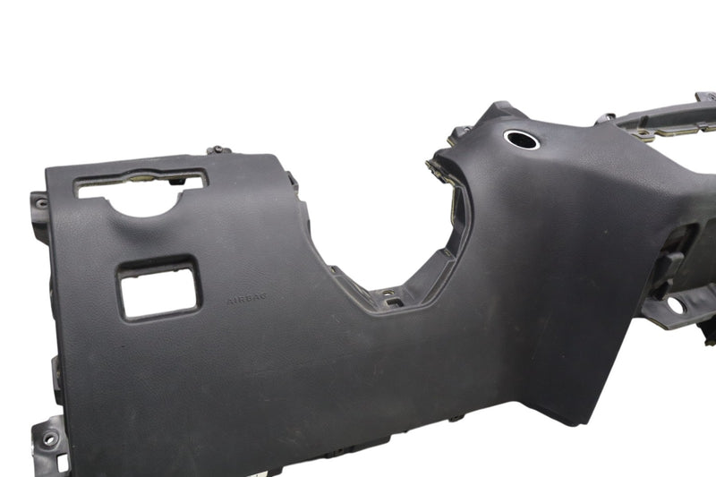 Load image into Gallery viewer, 13-16 Mercedes X166 GL450 Front Dash Lower Trim Cover Panel 16906186 Oem