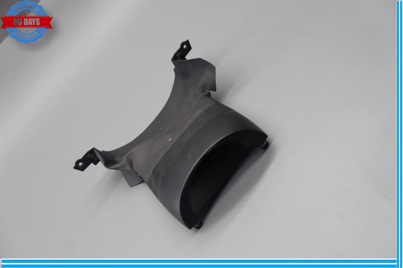 Load image into Gallery viewer, 12-18 Audi A6 Quattro Front Left Driver Side Steering Column Trim Cover Oem