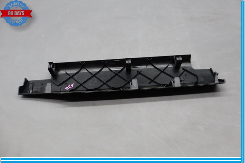 Load image into Gallery viewer, 09-15 BMW 750Li F01 F02 Front Right Passenger Seat Lower Trim Cover Panel Oem