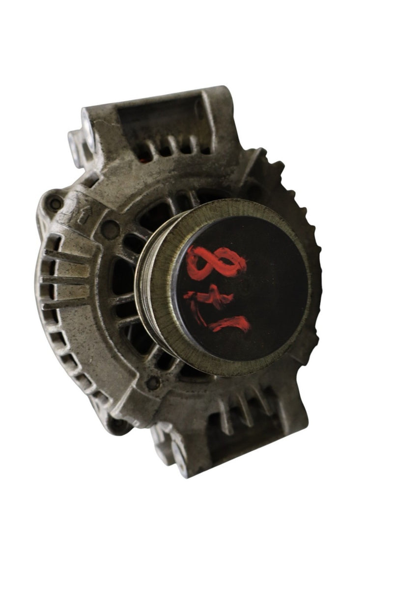 Load image into Gallery viewer, 12-15 Audi A7 Engine Motor Alternator Generator 180 AMP 14V Unit 06E903018M Oem