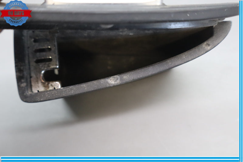 Load image into Gallery viewer, 11-16 Hyundai Equus Rear Left Driver Side Door Ashtray Compartment Black Oem