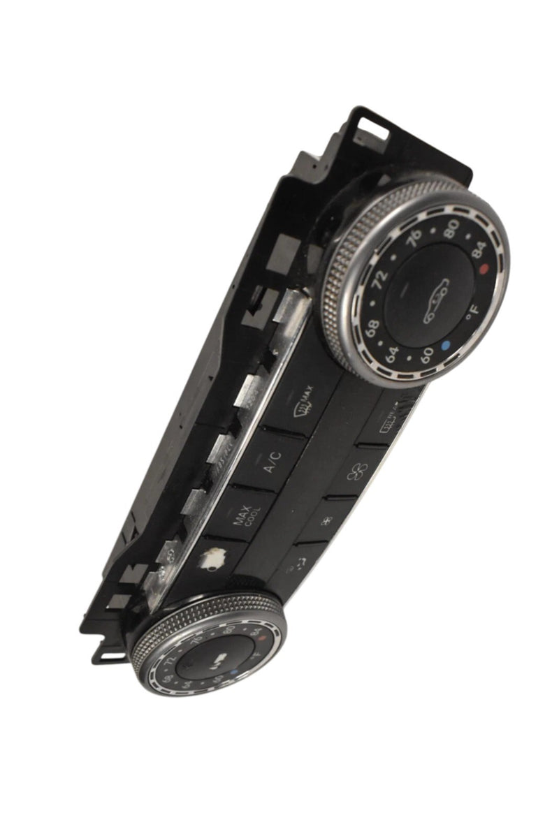 Load image into Gallery viewer, 08-11 Mercedes C350 C300 A/C Heater Climate Temperature Switch Controller Oem