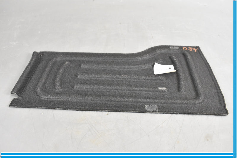 Load image into Gallery viewer, 14-18 Maserati Quattroporte Floor Carpet Access Panel Trim Cover Mat Oem