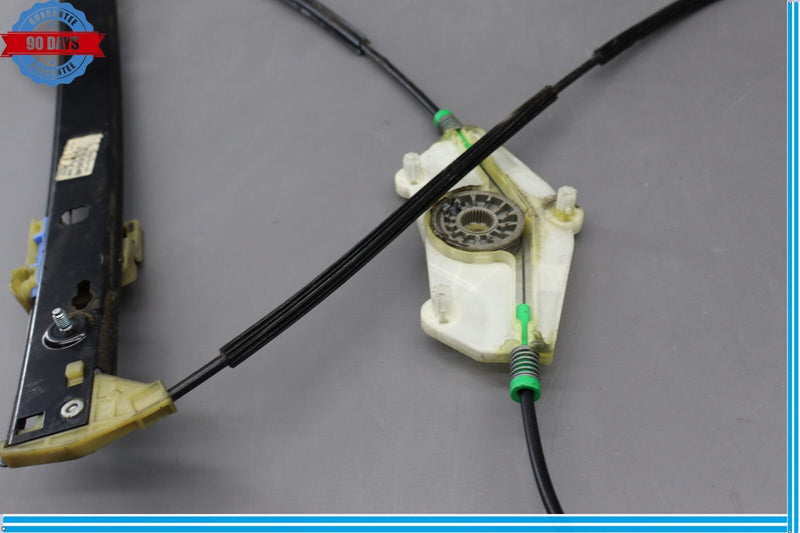 Load image into Gallery viewer, 11-18 Audi A8 A8L Quattro Front Left Driver Side Door Window Regulator Oem