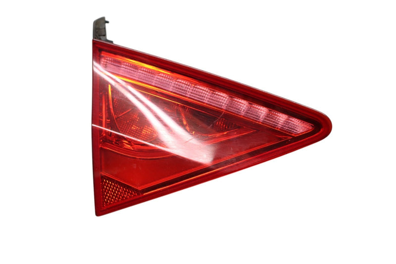 Load image into Gallery viewer, 12-15 Audi A7 Quattro S7 Rear Left Driver Side Inner Taillight Light Lamp Oem