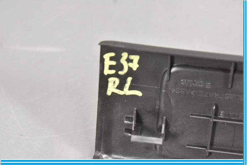 Load image into Gallery viewer, 09-15 Jaguar XF XFR Rear Left Driver Side Door Scuff Tread Plate Oem