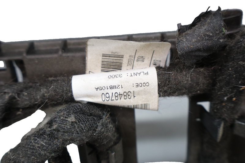 Load image into Gallery viewer, 06-19 Mercedes X166 GL450 GL550 Front Right Seat Rail Track Frame w/Motors Oem