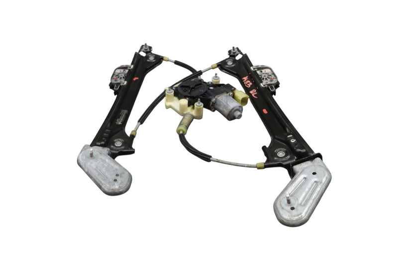 Load image into Gallery viewer, 14-22 Maserati Ghibli SQ4 M157 Rear Left Driver Side Window Regulator Motor Oem