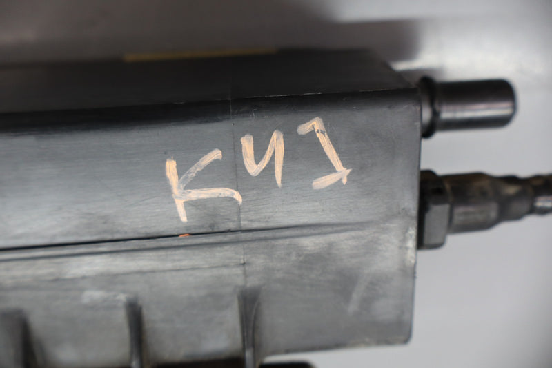 Load image into Gallery viewer, 06-24 Jaguar XKR XK XJ F-Type EVAP Fuel Vapor Charcoal Canister 6W939E857A Oem