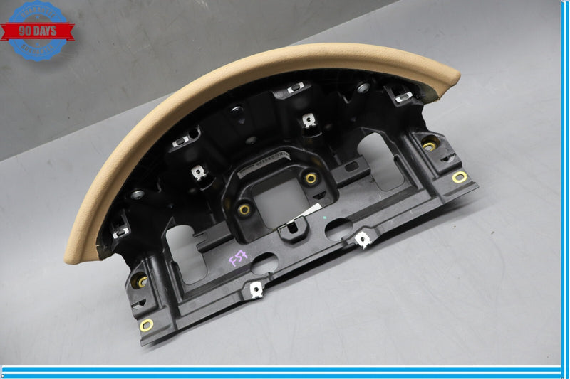 Load image into Gallery viewer, 11-18 Porsche Cayenne 958 Hybrid S Upper Dashboard Dash Board Cluster Cover Oem