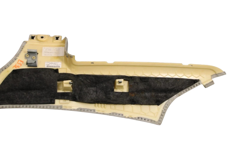 Load image into Gallery viewer, 11-18 Audi A8 Quattro Front Left Driver Side C Pillar Cover Trim Panel Oem