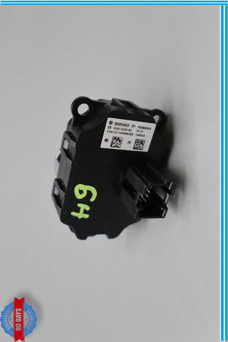 Load image into Gallery viewer, 09-17 BMW 750Li 750Li xDrive Engine Push Start Stop Ignition Switch Button Oem